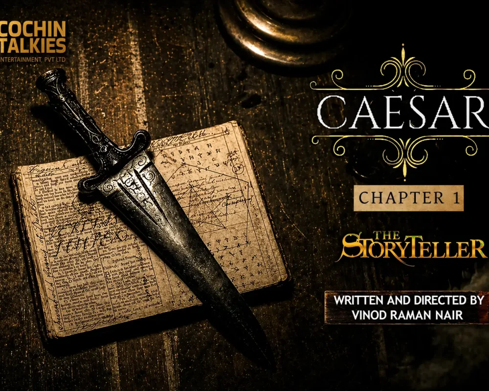 CAESAR (1)